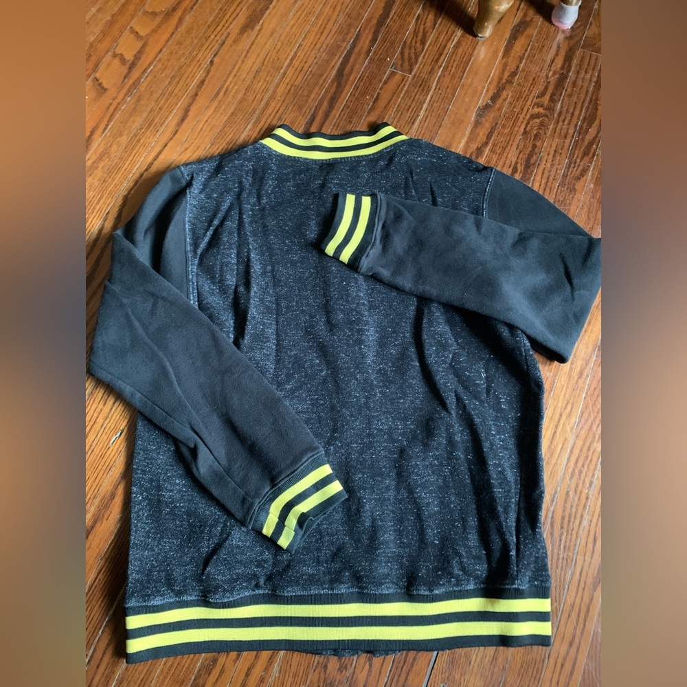 Batman Jacket - image 2